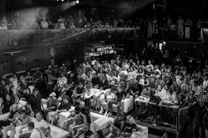 Фоторепортаж NBC BATTLE 3 (7.06.26)